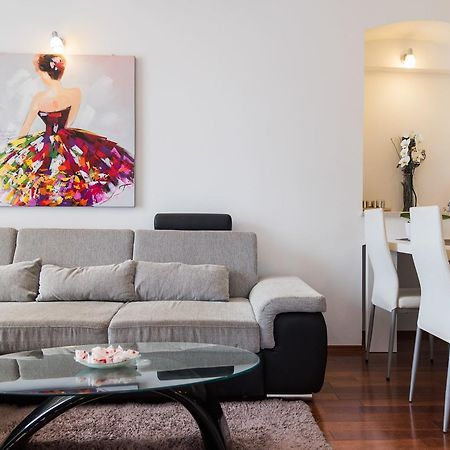 Fairy Of The Seas Apartments Split Bagian luar foto