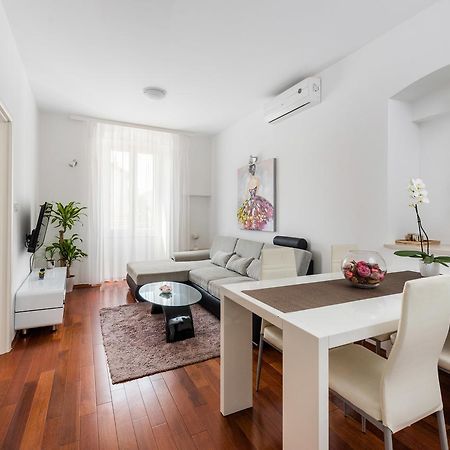 Fairy Of The Seas Apartments Split Bagian luar foto