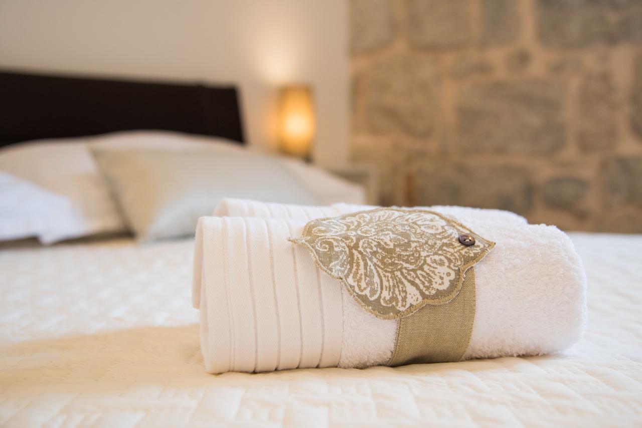 Fairy Of The Seas Apartments Split Bagian luar foto