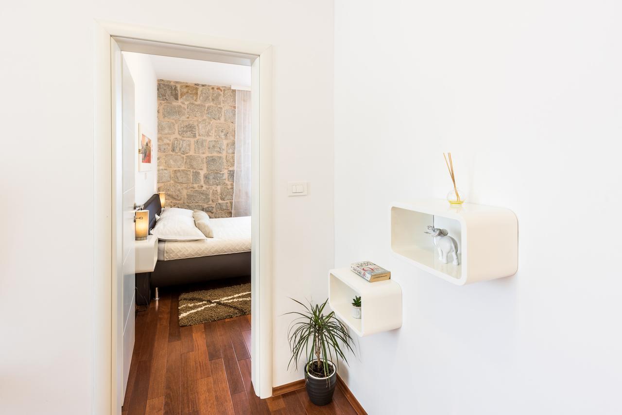 Fairy Of The Seas Apartments Split Bagian luar foto