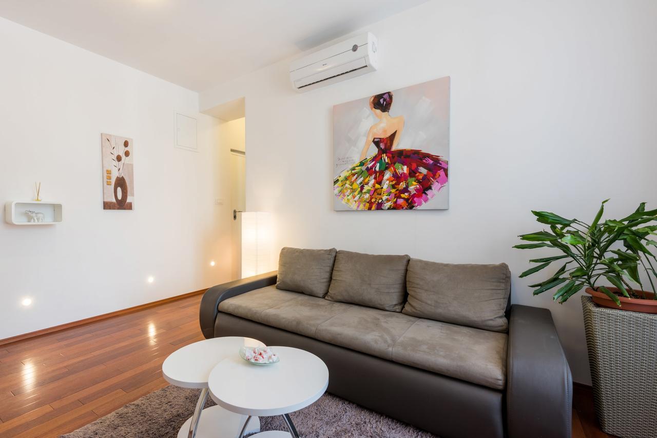 Fairy Of The Seas Apartments Split Bagian luar foto