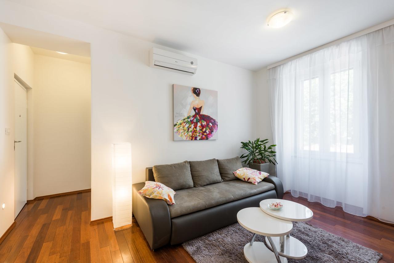 Fairy Of The Seas Apartments Split Bagian luar foto