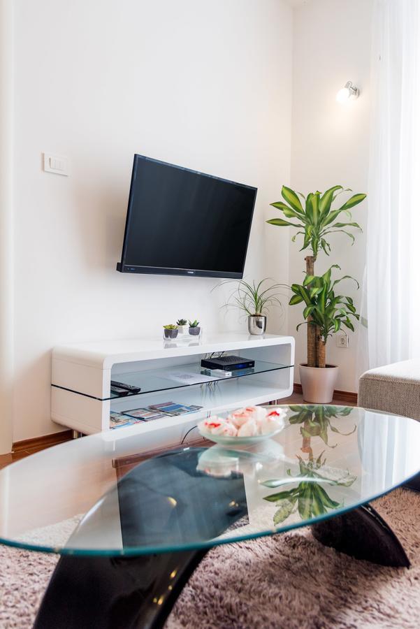 Fairy Of The Seas Apartments Split Bagian luar foto
