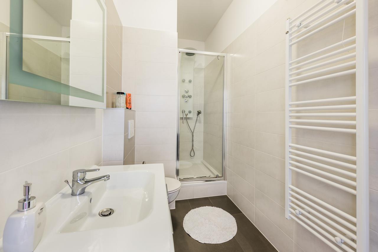 Fairy Of The Seas Apartments Split Bagian luar foto