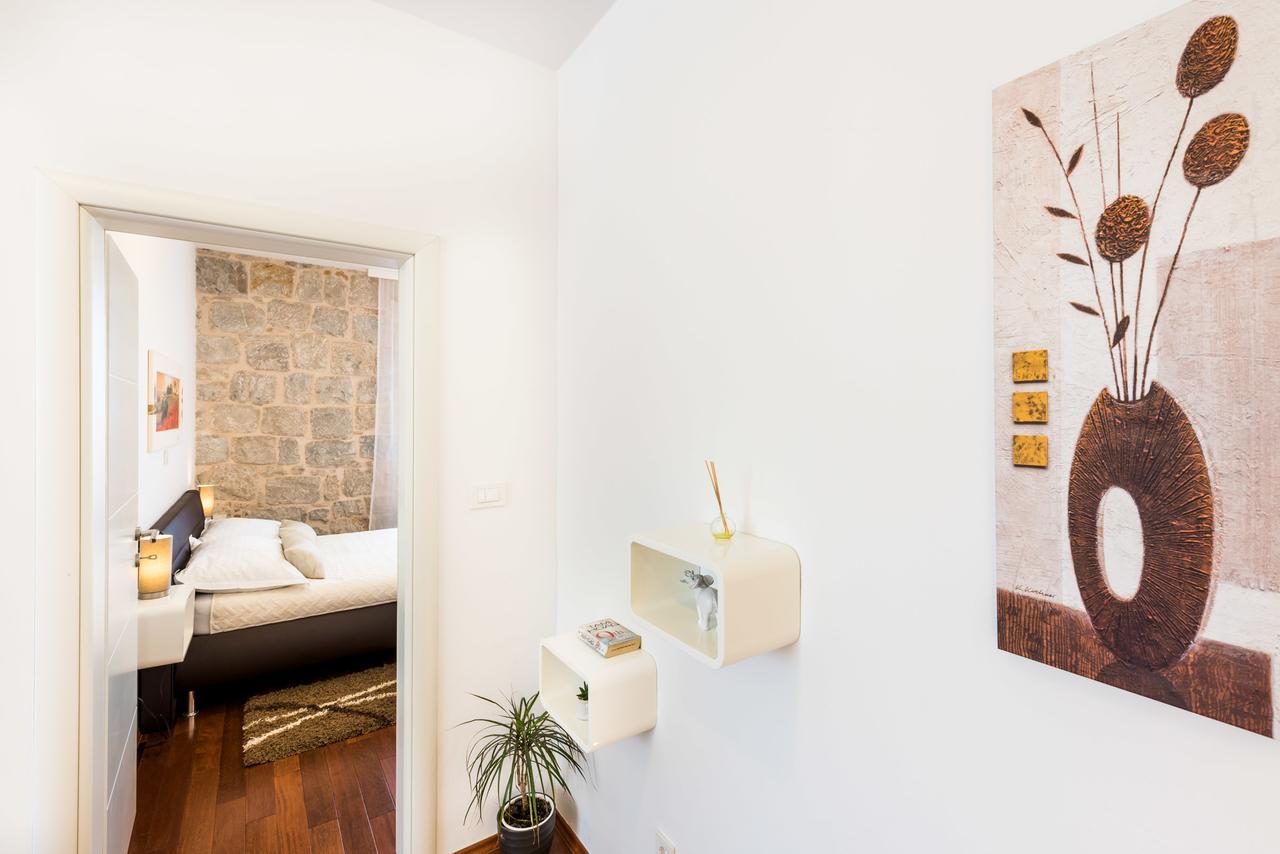 Fairy Of The Seas Apartments Split Bagian luar foto