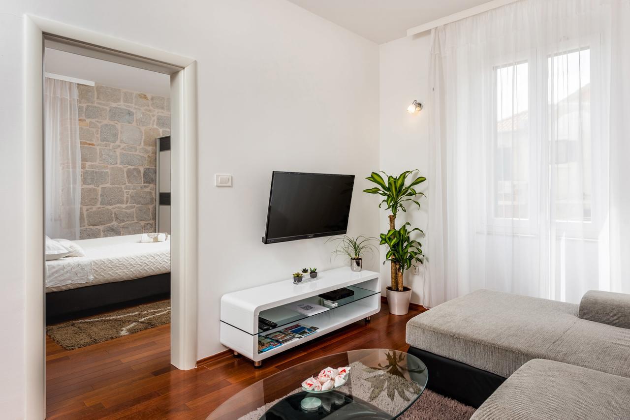 Fairy Of The Seas Apartments Split Bagian luar foto