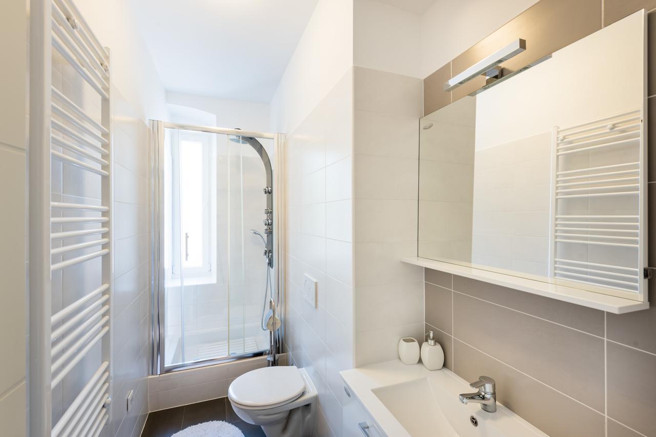 Fairy Of The Seas Apartments Split Bagian luar foto