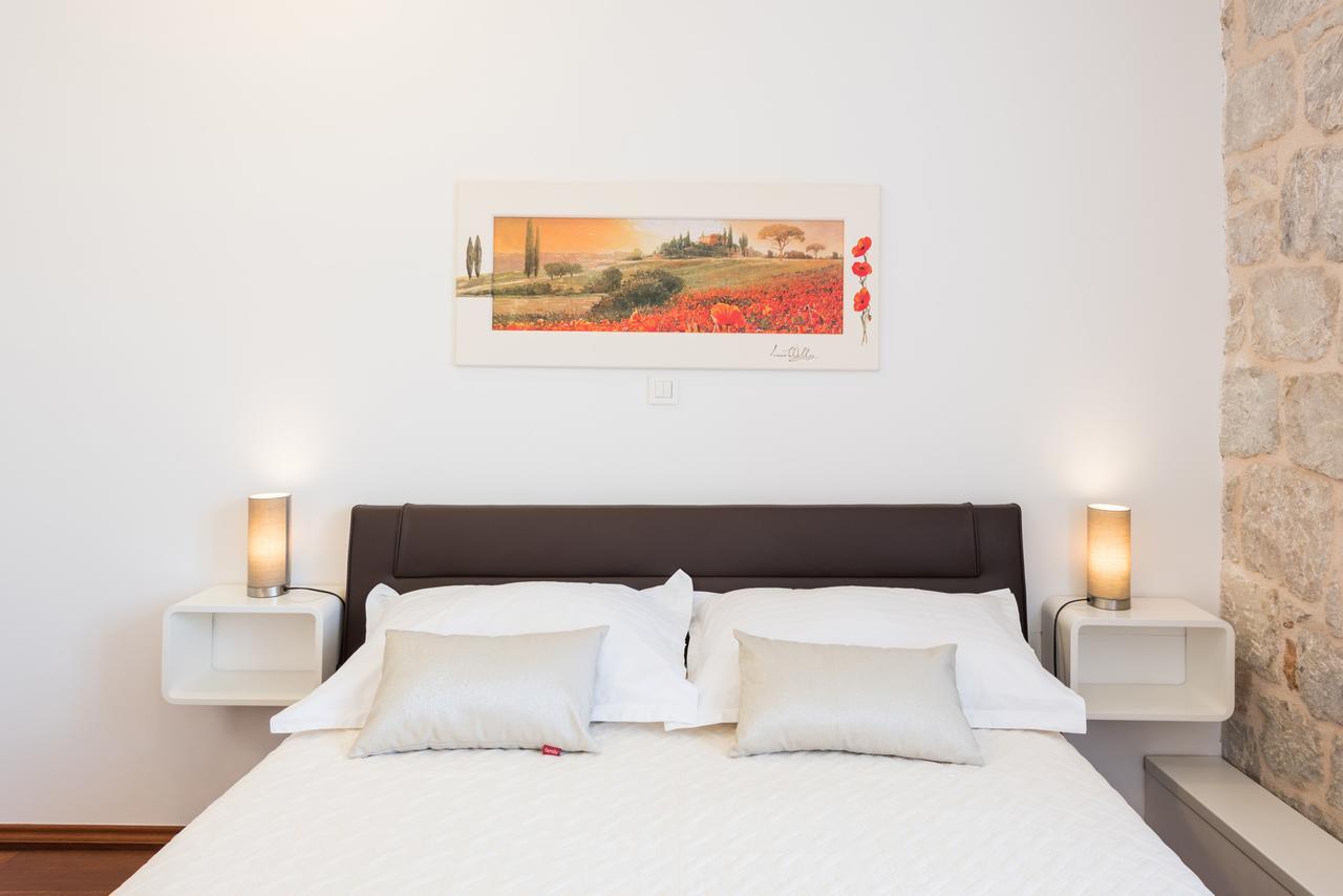 Fairy Of The Seas Apartments Split Bagian luar foto