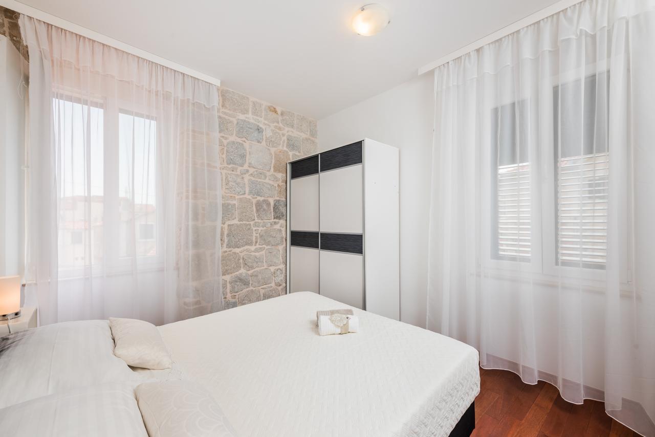 Fairy Of The Seas Apartments Split Bagian luar foto