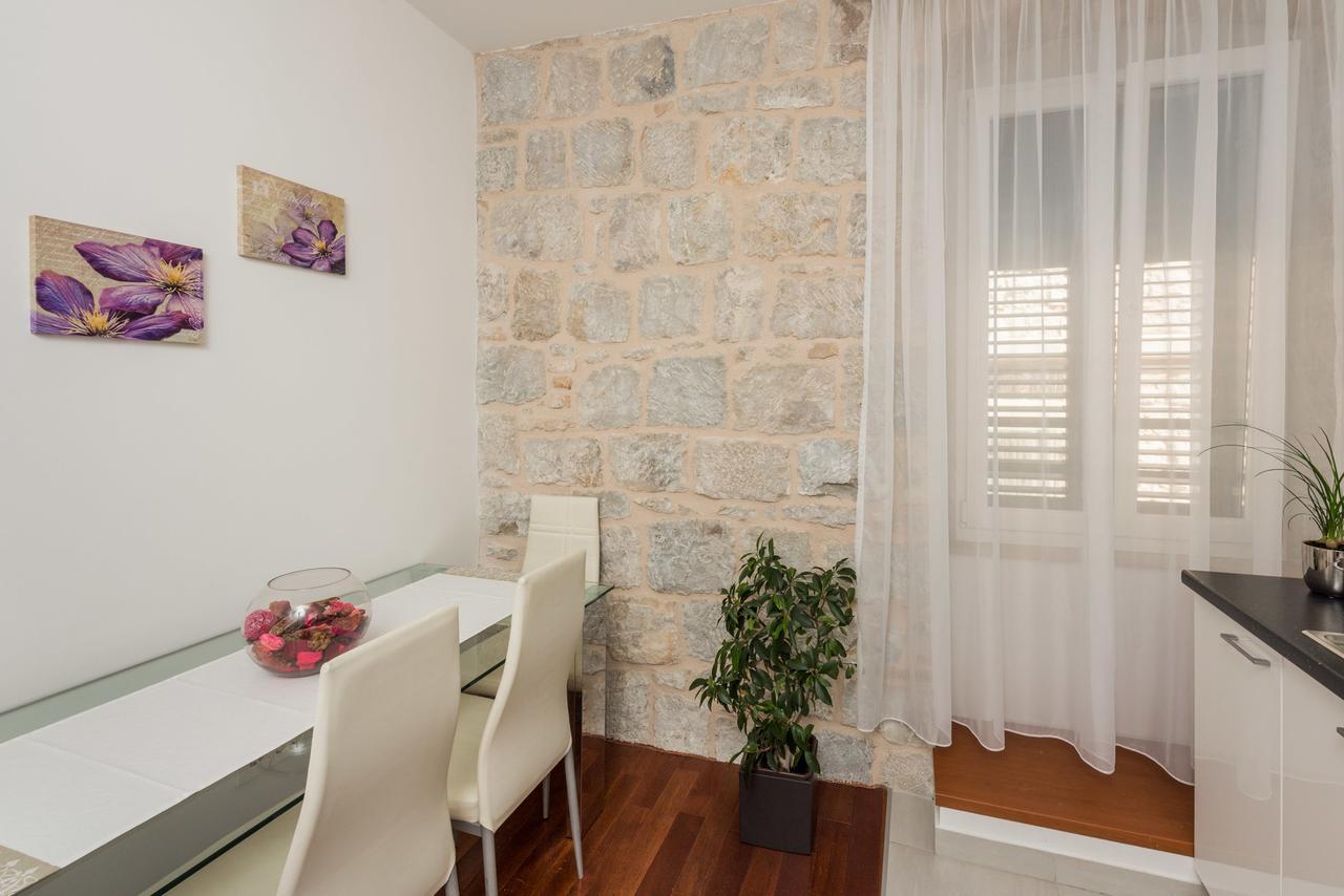 Fairy Of The Seas Apartments Split Bagian luar foto