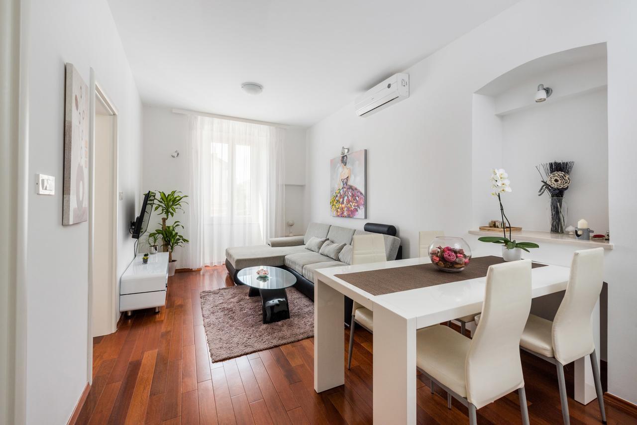 Fairy Of The Seas Apartments Split Bagian luar foto