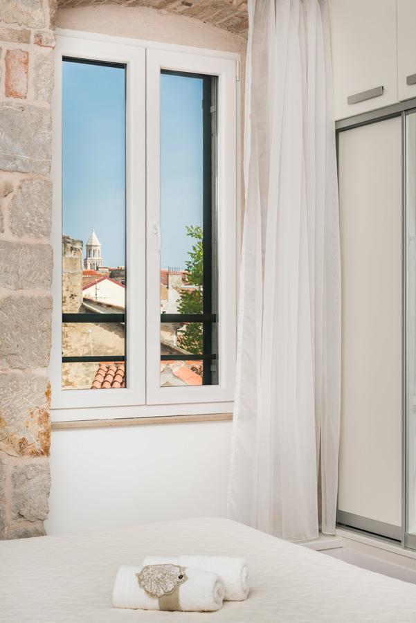 Fairy Of The Seas Apartments Split Bagian luar foto