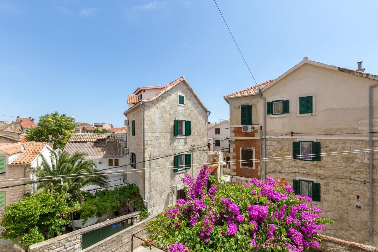Fairy Of The Seas Apartments Split Bagian luar foto